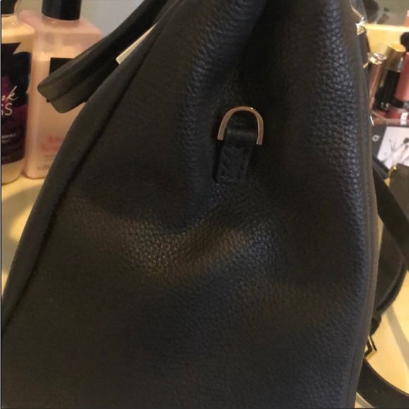 Brand new kate spade leather handbag - Picture 3 of 7